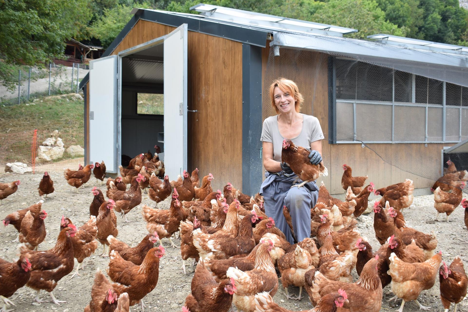 La Ferme de Jal